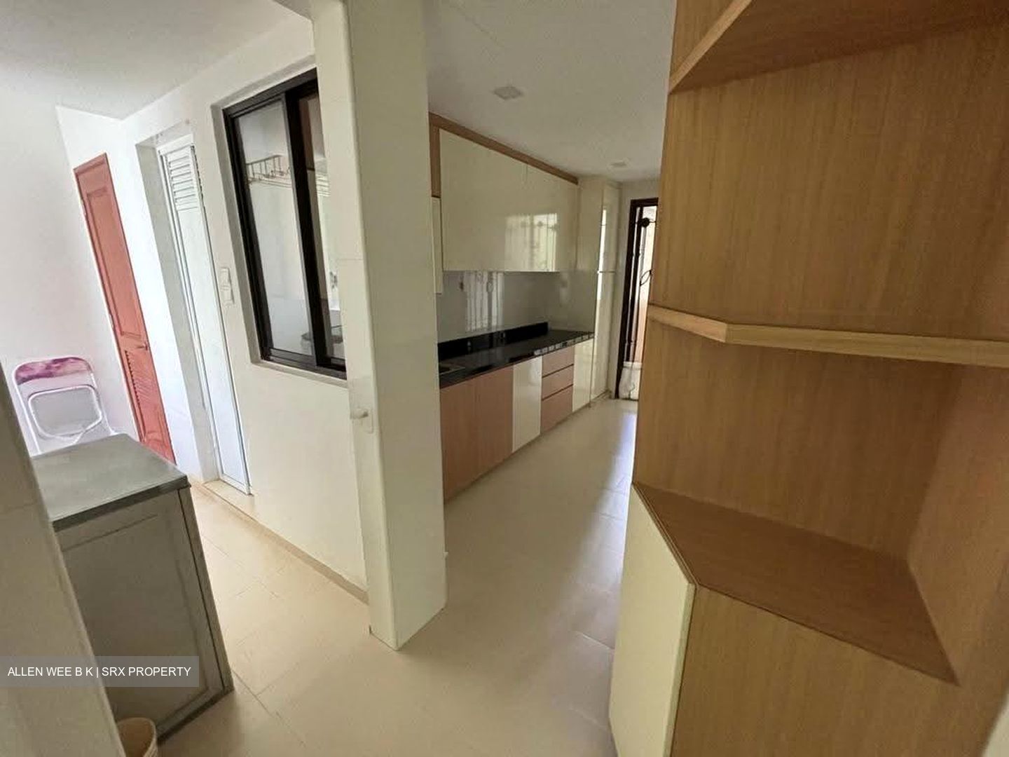 Simei Green Condominium (D18), Condominium #615613801